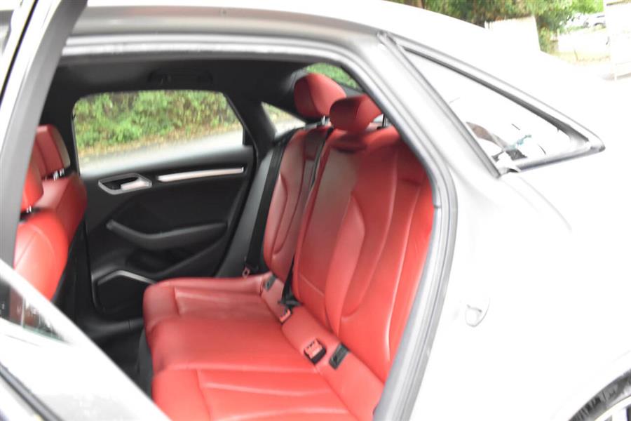 2020 Audi A3 Premium Plus 40 TFSI 4dr Sedan, available for sale in Great Neck, New York | Camy Cars. Great Neck, New York 2020 Audi A3 Premium Plus 40 TFSI 4dr Sedan, available for sale in Great Neck, New York | Camy Cars. Great Neck, New York