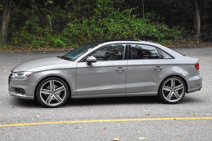 2020 Audi A3 Premium Plus 40 TFSI 4dr Sedan, available for sale in Great Neck, New York | Camy Cars. Great Neck, New York 2020 Audi A3 Premium Plus 40 TFSI 4dr Sedan, available for sale in Great Neck, New York | Camy Cars. Great Neck, New York
