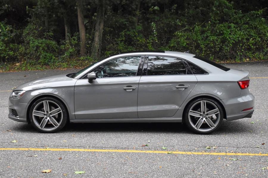 2020 Audi A3 Premium Plus 40 TFSI 4dr Sedan, available for sale in Great Neck, New York | Camy Cars. Great Neck, New York 2020 Audi A3 Premium Plus 40 TFSI 4dr Sedan, available for sale in Great Neck, New York | Camy Cars. Great Neck, New York
