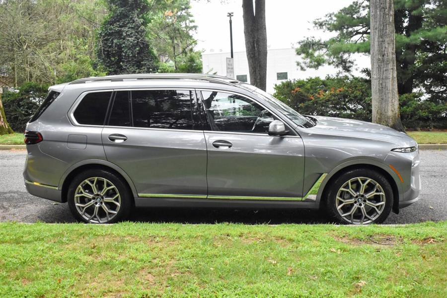 2025 BMW X7 xDrive40i AWD 4dr Sports Activity Vehicle, available for sale in Great Neck, New York | Camy Cars. Great Neck, New York 2025 BMW X7 xDrive40i AWD 4dr Sports Activity Vehicle, available for sale in Great Neck, New York | Camy Cars. Great Neck, New York