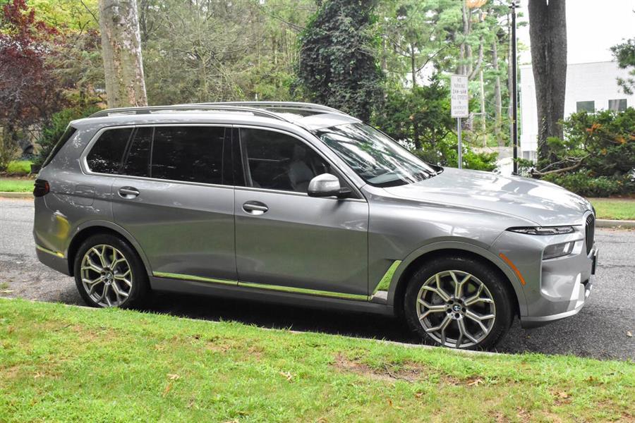 2025 BMW X7 xDrive40i AWD 4dr Sports Activity Vehicle, available for sale in Great Neck, New York | Camy Cars. Great Neck, New York 2025 BMW X7 xDrive40i AWD 4dr Sports Activity Vehicle, available for sale in Great Neck, New York | Camy Cars. Great Neck, New York