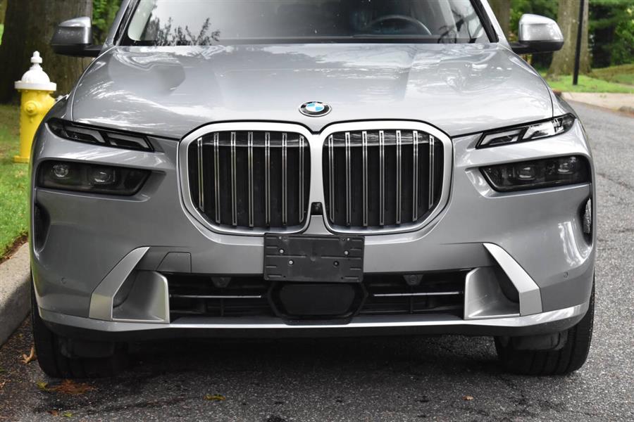 2025 BMW X7 xDrive40i AWD 4dr Sports Activity Vehicle, available for sale in Great Neck, New York | Camy Cars. Great Neck, New York 2025 BMW X7 xDrive40i AWD 4dr Sports Activity Vehicle, available for sale in Great Neck, New York | Camy Cars. Great Neck, New York