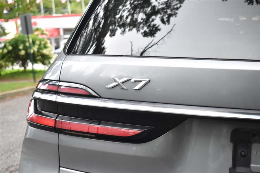 2025 BMW X7 xDrive40i AWD 4dr Sports Activity Vehicle, available for sale in Great Neck, New York | Camy Cars. Great Neck, New York 2025 BMW X7 xDrive40i AWD 4dr Sports Activity Vehicle, available for sale in Great Neck, New York | Camy Cars. Great Neck, New York