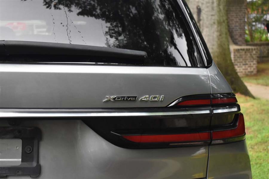 2025 BMW X7 xDrive40i AWD 4dr Sports Activity Vehicle, available for sale in Great Neck, New York | Camy Cars. Great Neck, New York 2025 BMW X7 xDrive40i AWD 4dr Sports Activity Vehicle, available for sale in Great Neck, New York | Camy Cars. Great Neck, New York
