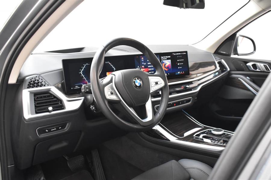 2025 BMW X7 xDrive40i AWD 4dr Sports Activity Vehicle, available for sale in Great Neck, New York | Camy Cars. Great Neck, New York 2025 BMW X7 xDrive40i AWD 4dr Sports Activity Vehicle, available for sale in Great Neck, New York | Camy Cars. Great Neck, New York