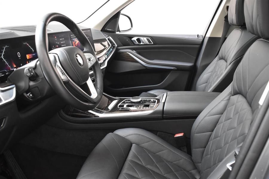 2025 BMW X7 xDrive40i AWD 4dr Sports Activity Vehicle, available for sale in Great Neck, New York | Camy Cars. Great Neck, New York 2025 BMW X7 xDrive40i AWD 4dr Sports Activity Vehicle, available for sale in Great Neck, New York | Camy Cars. Great Neck, New York