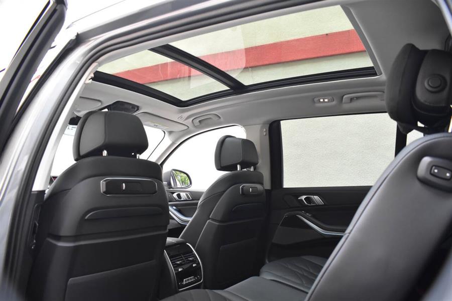 2025 BMW X7 xDrive40i AWD 4dr Sports Activity Vehicle, available for sale in Great Neck, New York | Camy Cars. Great Neck, New York 2025 BMW X7 xDrive40i AWD 4dr Sports Activity Vehicle, available for sale in Great Neck, New York | Camy Cars. Great Neck, New York