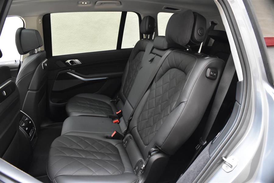 2025 BMW X7 xDrive40i AWD 4dr Sports Activity Vehicle, available for sale in Great Neck, New York | Camy Cars. Great Neck, New York 2025 BMW X7 xDrive40i AWD 4dr Sports Activity Vehicle, available for sale in Great Neck, New York | Camy Cars. Great Neck, New York