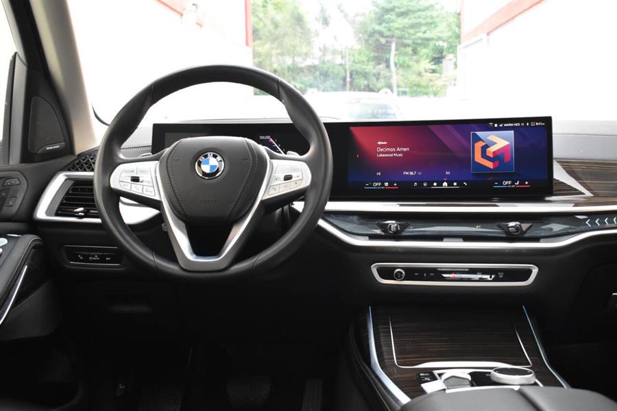 2025 BMW X7 xDrive40i AWD 4dr Sports Activity Vehicle, available for sale in Great Neck, New York | Camy Cars. Great Neck, New York 2025 BMW X7 xDrive40i AWD 4dr Sports Activity Vehicle, available for sale in Great Neck, New York | Camy Cars. Great Neck, New York