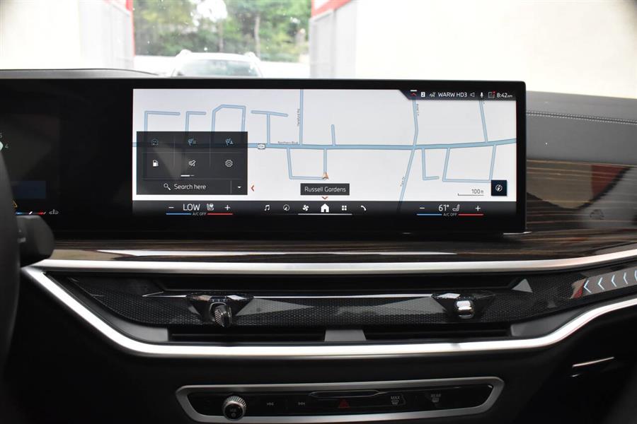2025 BMW X7 xDrive40i AWD 4dr Sports Activity Vehicle, available for sale in Great Neck, New York | Camy Cars. Great Neck, New York 2025 BMW X7 xDrive40i AWD 4dr Sports Activity Vehicle, available for sale in Great Neck, New York | Camy Cars. Great Neck, New York