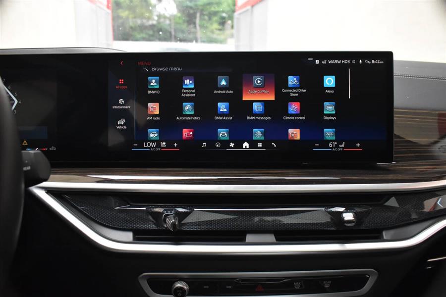 2025 BMW X7 xDrive40i AWD 4dr Sports Activity Vehicle, available for sale in Great Neck, New York | Camy Cars. Great Neck, New York 2025 BMW X7 xDrive40i AWD 4dr Sports Activity Vehicle, available for sale in Great Neck, New York | Camy Cars. Great Neck, New York