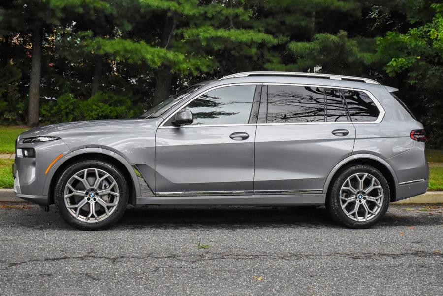 2025 BMW X7 xDrive40i AWD 4dr Sports Activity Vehicle, available for sale in Great Neck, New York | Camy Cars. Great Neck, New York 2025 BMW X7 xDrive40i AWD 4dr Sports Activity Vehicle, available for sale in Great Neck, New York | Camy Cars. Great Neck, New York