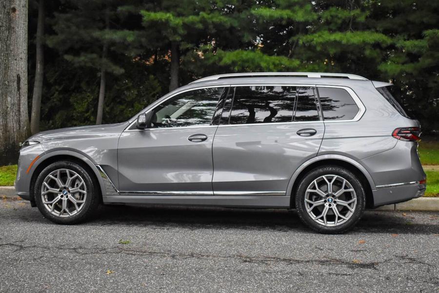 2025 BMW X7 xDrive40i AWD 4dr Sports Activity Vehicle, available for sale in Great Neck, New York | Camy Cars. Great Neck, New York 2025 BMW X7 xDrive40i AWD 4dr Sports Activity Vehicle, available for sale in Great Neck, New York | Camy Cars. Great Neck, New York
