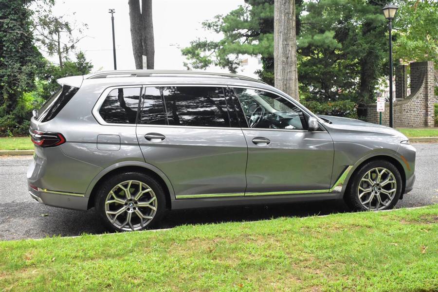 2025 BMW X7 xDrive40i AWD 4dr Sports Activity Vehicle, available for sale in Great Neck, New York | Camy Cars. Great Neck, New York 2025 BMW X7 xDrive40i AWD 4dr Sports Activity Vehicle, available for sale in Great Neck, New York | Camy Cars. Great Neck, New York