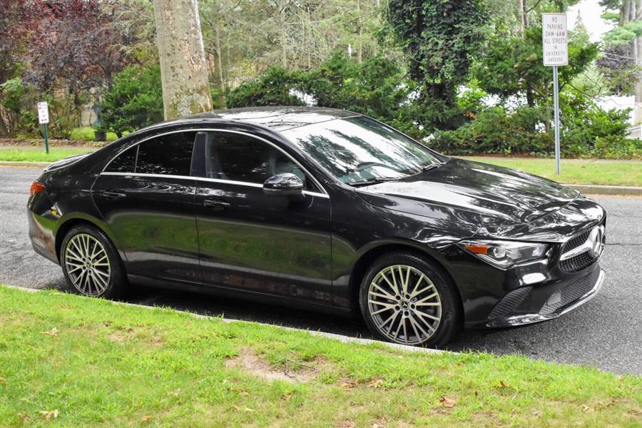 2020 Mercedes-benz Cla CLA 250 4MATIC AWD 4dr Coupe, available for sale in Great Neck, New York | Camy Cars. Great Neck, New York 2020 Mercedes-benz Cla CLA 250 4MATIC AWD 4dr Coupe, available for sale in Great Neck, New York | Camy Cars. Great Neck, New York