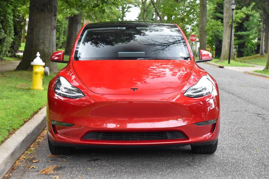 2022 Tesla Model y Long Range AWD 4dr Crossover, available for sale in Great Neck, New York | Camy Cars. Great Neck, New York 2022 Tesla Model y Long Range AWD 4dr Crossover, available for sale in Great Neck, New York | Camy Cars. Great Neck, New York