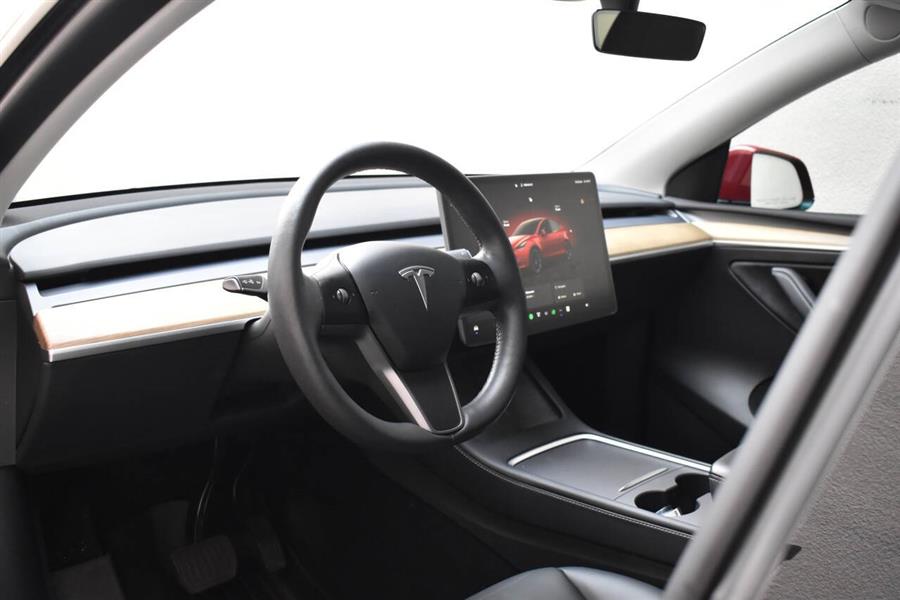2022 Tesla Model y Long Range AWD 4dr Crossover, available for sale in Great Neck, New York | Camy Cars. Great Neck, New York 2022 Tesla Model y Long Range AWD 4dr Crossover, available for sale in Great Neck, New York | Camy Cars. Great Neck, New York