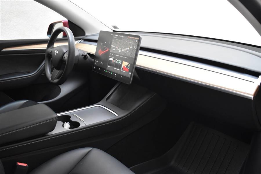 2022 Tesla Model y Long Range AWD 4dr Crossover, available for sale in Great Neck, New York | Camy Cars. Great Neck, New York 2022 Tesla Model y Long Range AWD 4dr Crossover, available for sale in Great Neck, New York | Camy Cars. Great Neck, New York