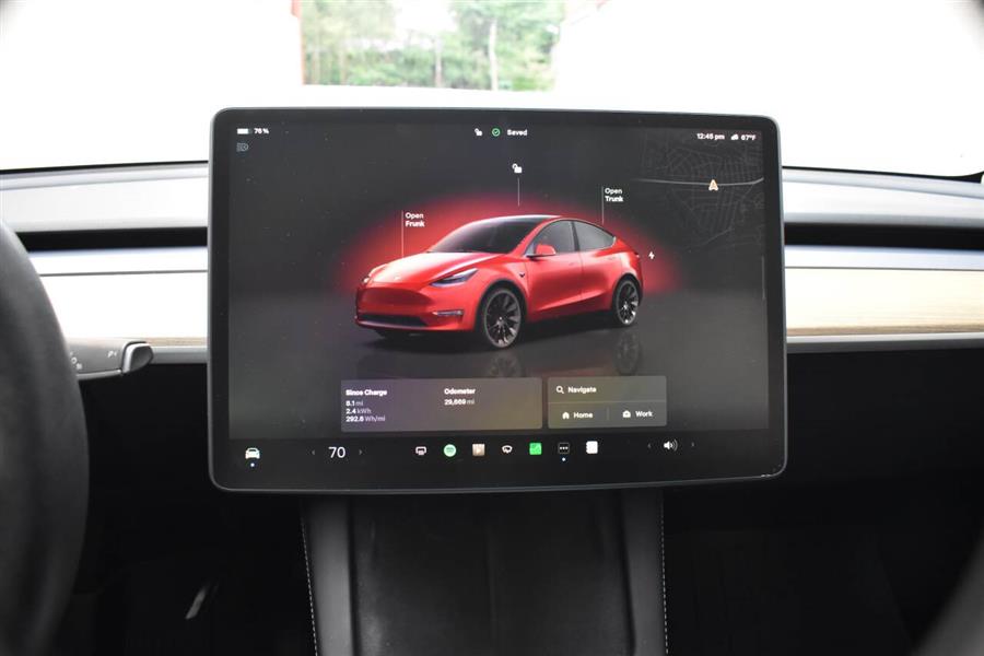 2022 Tesla Model y Long Range AWD 4dr Crossover, available for sale in Great Neck, New York | Camy Cars. Great Neck, New York 2022 Tesla Model y Long Range AWD 4dr Crossover, available for sale in Great Neck, New York | Camy Cars. Great Neck, New York
