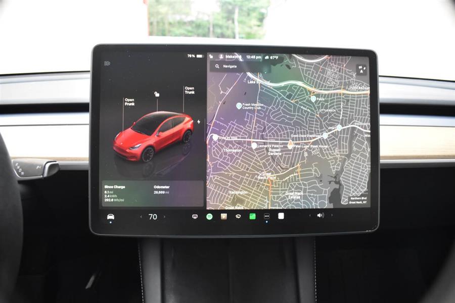 2022 Tesla Model y Long Range AWD 4dr Crossover, available for sale in Great Neck, New York | Camy Cars. Great Neck, New York 2022 Tesla Model y Long Range AWD 4dr Crossover, available for sale in Great Neck, New York | Camy Cars. Great Neck, New York