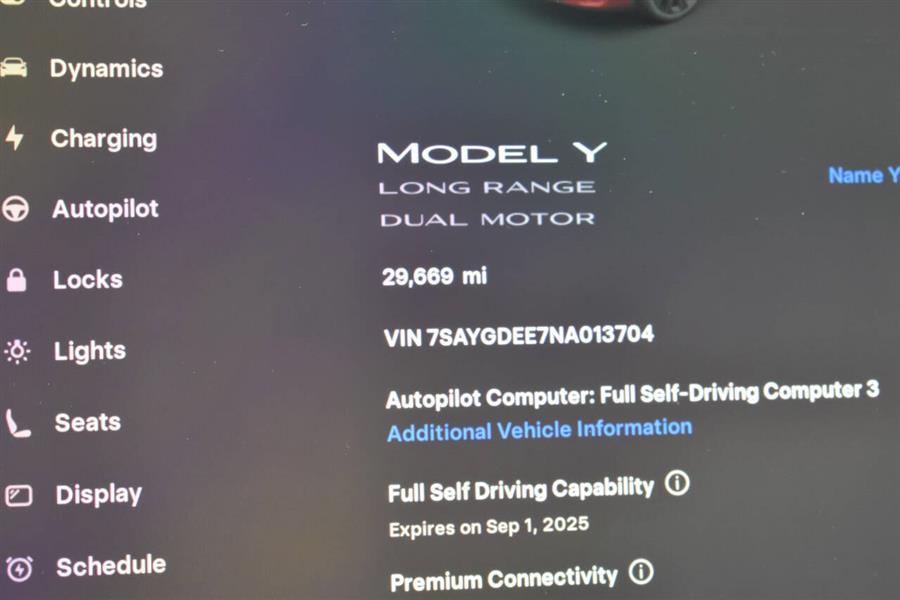 2022 Tesla Model y Long Range AWD 4dr Crossover, available for sale in Great Neck, New York | Camy Cars. Great Neck, New York 2022 Tesla Model y Long Range AWD 4dr Crossover, available for sale in Great Neck, New York | Camy Cars. Great Neck, New York
