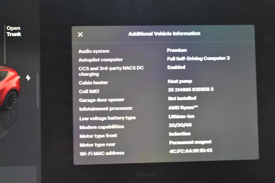 2022 Tesla Model y Long Range AWD 4dr Crossover, available for sale in Great Neck, New York | Camy Cars. Great Neck, New York 2022 Tesla Model y Long Range AWD 4dr Crossover, available for sale in Great Neck, New York | Camy Cars. Great Neck, New York