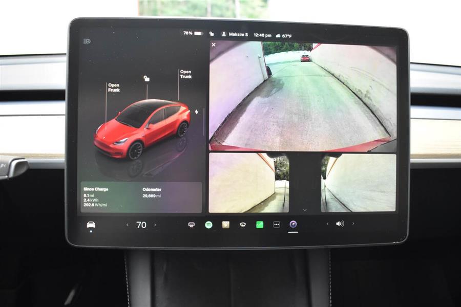 2022 Tesla Model y Long Range AWD 4dr Crossover, available for sale in Great Neck, New York | Camy Cars. Great Neck, New York 2022 Tesla Model y Long Range AWD 4dr Crossover, available for sale in Great Neck, New York | Camy Cars. Great Neck, New York