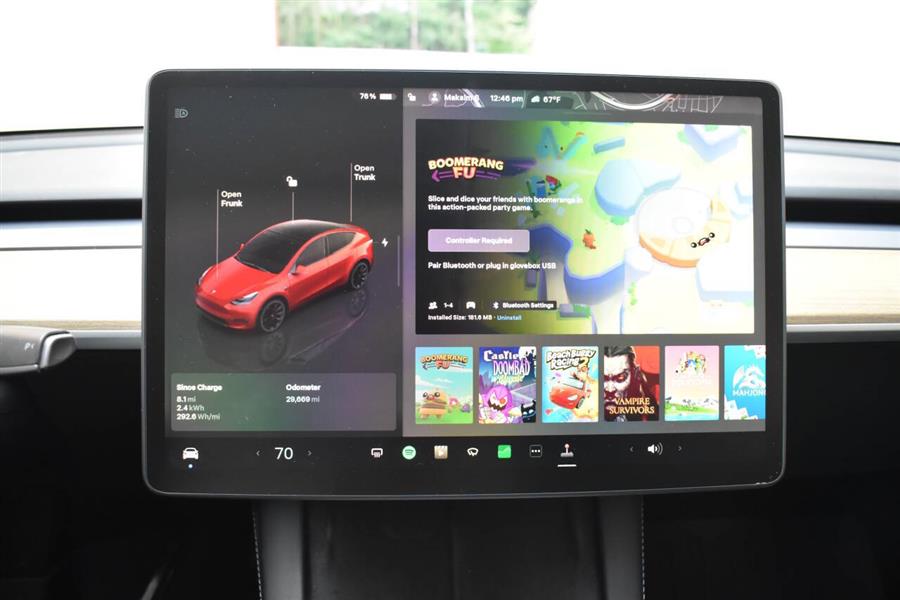 2022 Tesla Model y Long Range AWD 4dr Crossover, available for sale in Great Neck, New York | Camy Cars. Great Neck, New York 2022 Tesla Model y Long Range AWD 4dr Crossover, available for sale in Great Neck, New York | Camy Cars. Great Neck, New York
