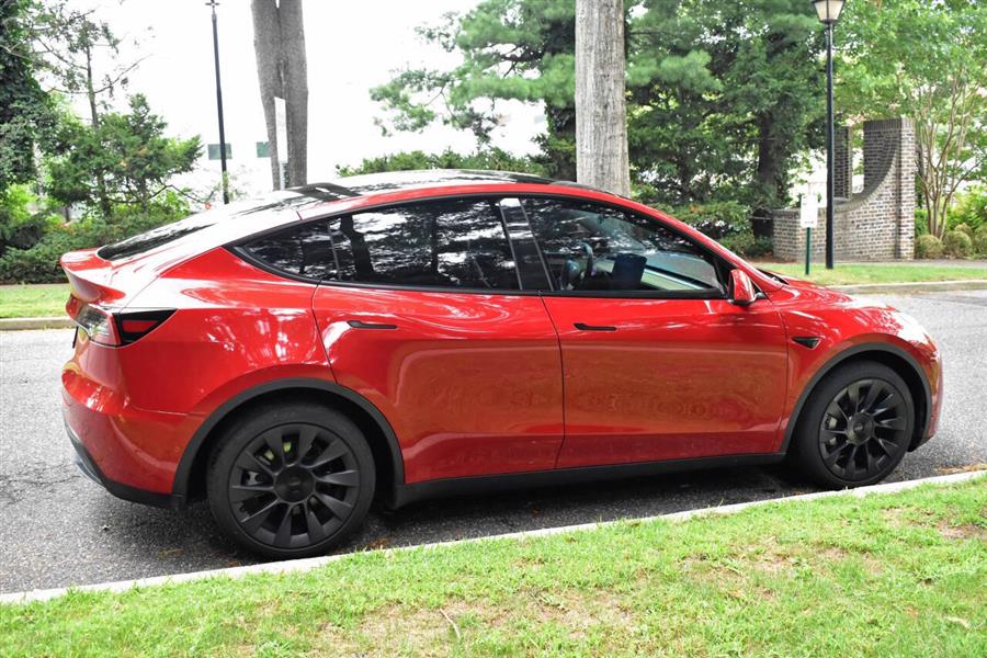 2022 Tesla Model y Long Range AWD 4dr Crossover, available for sale in Great Neck, New York | Camy Cars. Great Neck, New York 2022 Tesla Model y Long Range AWD 4dr Crossover, available for sale in Great Neck, New York | Camy Cars. Great Neck, New York