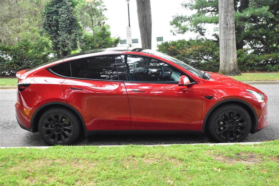 2022 Tesla Model y Long Range AWD 4dr Crossover, available for sale in Great Neck, New York | Camy Cars. Great Neck, New York 2022 Tesla Model y Long Range AWD 4dr Crossover, available for sale in Great Neck, New York | Camy Cars. Great Neck, New York