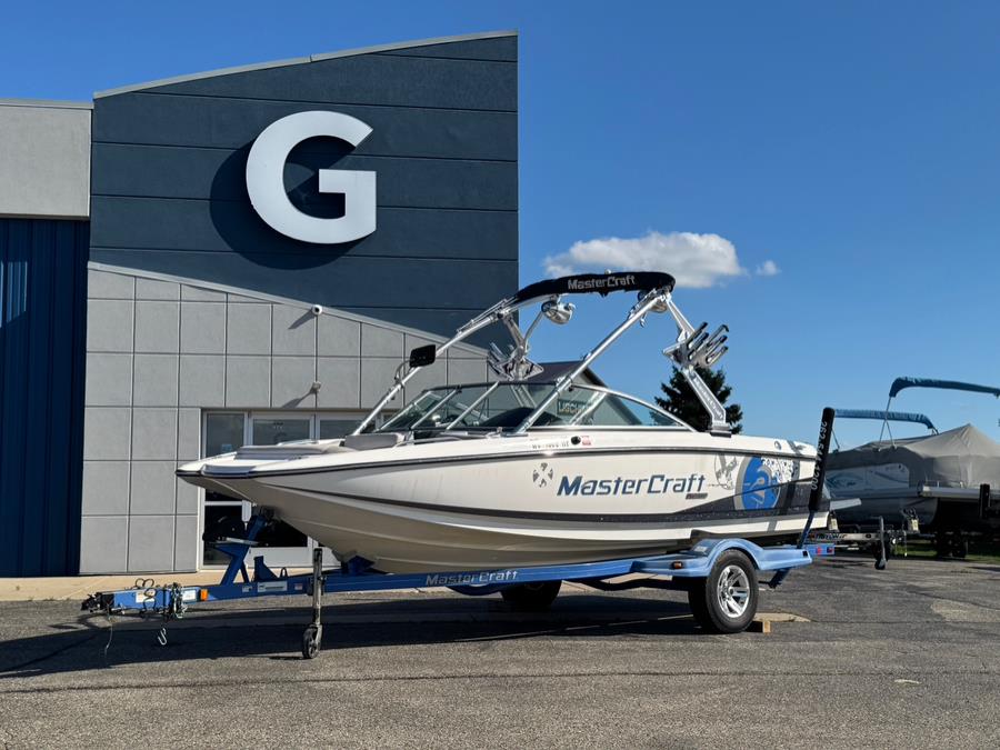 Used 2008 Mastercraft X2 in Darien, Wisconsin | Geneva Motor Cars. Darien, Wisconsin