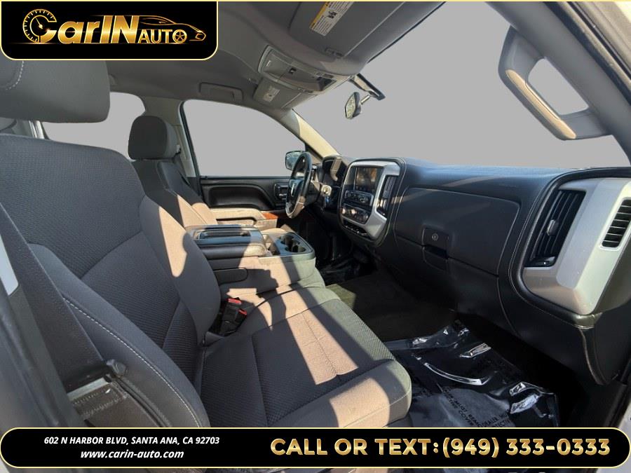 2014 GMC Sierra 1500 2WD Double Cab 143.5" SLE, available for sale in Santa Ana, California | Carin Auto. Santa Ana, California 2014 GMC Sierra 1500 2WD Double Cab 143.5" SLE, available for sale in Santa Ana, California | Carin Auto. Santa Ana, California