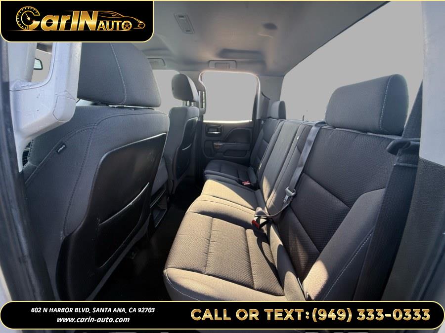 2014 GMC Sierra 1500 2WD Double Cab 143.5" SLE, available for sale in Santa Ana, California | Carin Auto. Santa Ana, California 2014 GMC Sierra 1500 2WD Double Cab 143.5" SLE, available for sale in Santa Ana, California | Carin Auto. Santa Ana, California