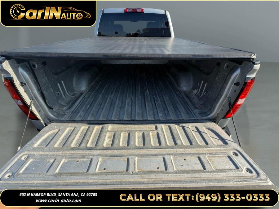 2014 GMC Sierra 1500 2WD Double Cab 143.5" SLE, available for sale in Santa Ana, California | Carin Auto. Santa Ana, California 2014 GMC Sierra 1500 2WD Double Cab 143.5" SLE, available for sale in Santa Ana, California | Carin Auto. Santa Ana, California