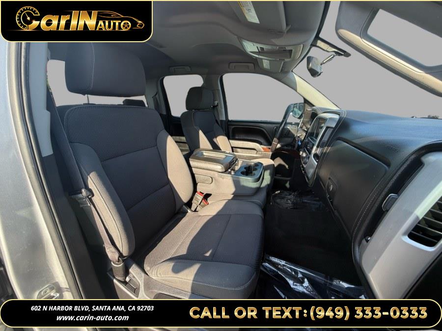 2014 GMC Sierra 1500 2WD Double Cab 143.5" SLE, available for sale in Santa Ana, California | Carin Auto. Santa Ana, California 2014 GMC Sierra 1500 2WD Double Cab 143.5" SLE, available for sale in Santa Ana, California | Carin Auto. Santa Ana, California
