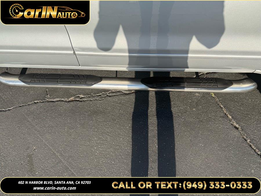 2014 GMC Sierra 1500 2WD Double Cab 143.5" SLE, available for sale in Santa Ana, California | Carin Auto. Santa Ana, California 2014 GMC Sierra 1500 2WD Double Cab 143.5" SLE, available for sale in Santa Ana, California | Carin Auto. Santa Ana, California
