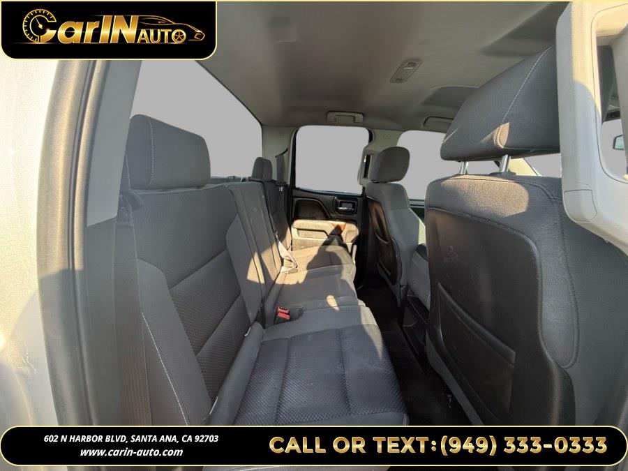 2014 GMC Sierra 1500 2WD Double Cab 143.5" SLE, available for sale in Santa Ana, California | Carin Auto. Santa Ana, California 2014 GMC Sierra 1500 2WD Double Cab 143.5" SLE, available for sale in Santa Ana, California | Carin Auto. Santa Ana, California