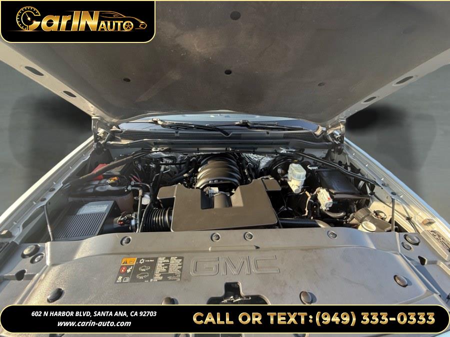 2014 GMC Sierra 1500 2WD Double Cab 143.5" SLE, available for sale in Santa Ana, California | Carin Auto. Santa Ana, California 2014 GMC Sierra 1500 2WD Double Cab 143.5" SLE, available for sale in Santa Ana, California | Carin Auto. Santa Ana, California