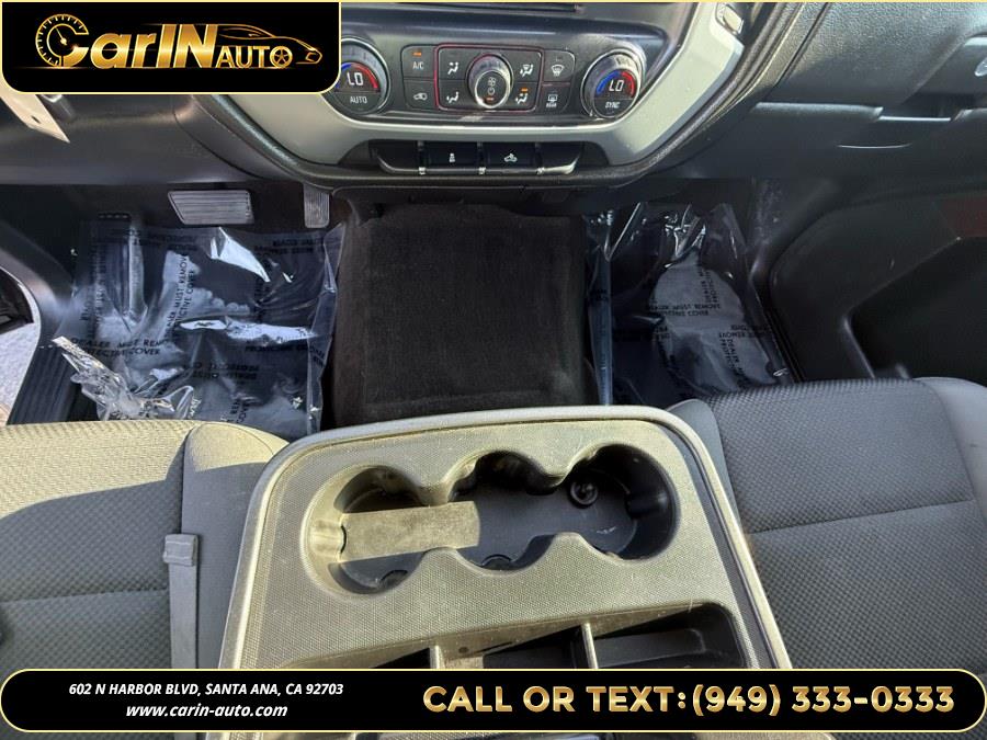 2014 GMC Sierra 1500 2WD Double Cab 143.5" SLE, available for sale in Santa Ana, California | Carin Auto. Santa Ana, California 2014 GMC Sierra 1500 2WD Double Cab 143.5" SLE, available for sale in Santa Ana, California | Carin Auto. Santa Ana, California