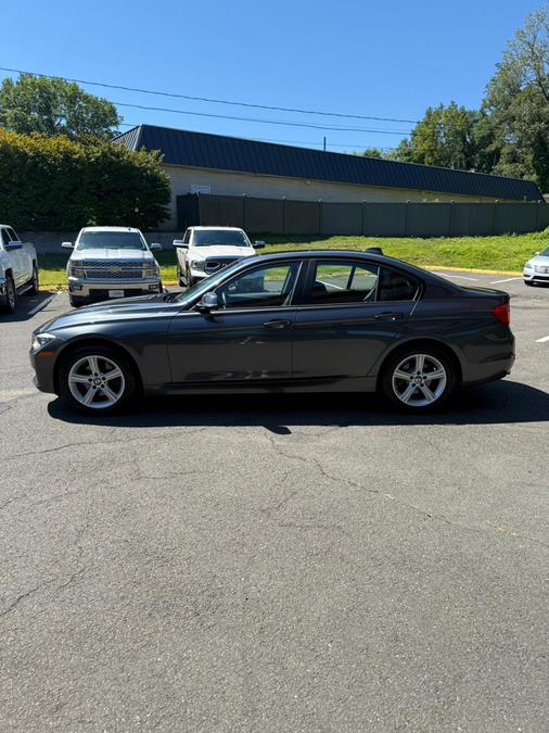 2013 BMW 3 Series 4dr Sdn 328i xDrive AWD SULEV, available for sale in Windsor Locks, Connecticut | JANNA MOTORS LLC. Windsor Locks, Connecticut 2013 BMW 3 Series 4dr Sdn 328i xDrive AWD SULEV, available for sale in Windsor Locks, Connecticut | JANNA MOTORS LLC. Windsor Locks, Connecticut