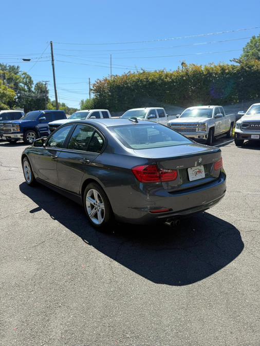 2013 BMW 3 Series 4dr Sdn 328i xDrive AWD SULEV, available for sale in Windsor Locks, Connecticut | JANNA MOTORS LLC. Windsor Locks, Connecticut 2013 BMW 3 Series 4dr Sdn 328i xDrive AWD SULEV, available for sale in Windsor Locks, Connecticut | JANNA MOTORS LLC. Windsor Locks, Connecticut