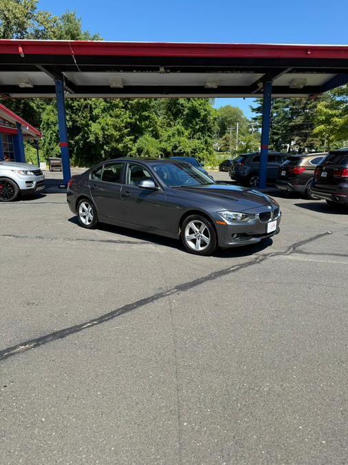2013 BMW 3 Series 4dr Sdn 328i xDrive AWD SULEV, available for sale in Windsor Locks, Connecticut | JANNA MOTORS LLC. Windsor Locks, Connecticut 2013 BMW 3 Series 4dr Sdn 328i xDrive AWD SULEV, available for sale in Windsor Locks, Connecticut | JANNA MOTORS LLC. Windsor Locks, Connecticut