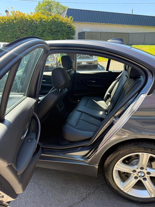 2013 BMW 3 Series 4dr Sdn 328i xDrive AWD SULEV, available for sale in Windsor Locks, Connecticut | JANNA MOTORS LLC. Windsor Locks, Connecticut 2013 BMW 3 Series 4dr Sdn 328i xDrive AWD SULEV, available for sale in Windsor Locks, Connecticut | JANNA MOTORS LLC. Windsor Locks, Connecticut