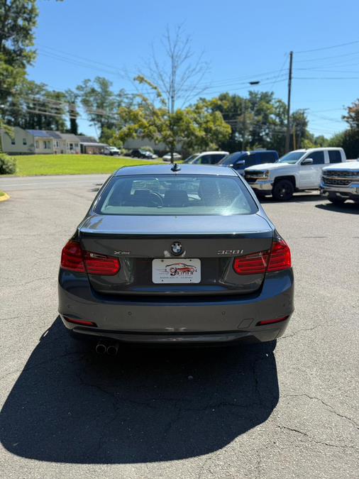 2013 BMW 3 Series 4dr Sdn 328i xDrive AWD SULEV, available for sale in Windsor Locks, Connecticut | JANNA MOTORS LLC. Windsor Locks, Connecticut 2013 BMW 3 Series 4dr Sdn 328i xDrive AWD SULEV, available for sale in Windsor Locks, Connecticut | JANNA MOTORS LLC. Windsor Locks, Connecticut