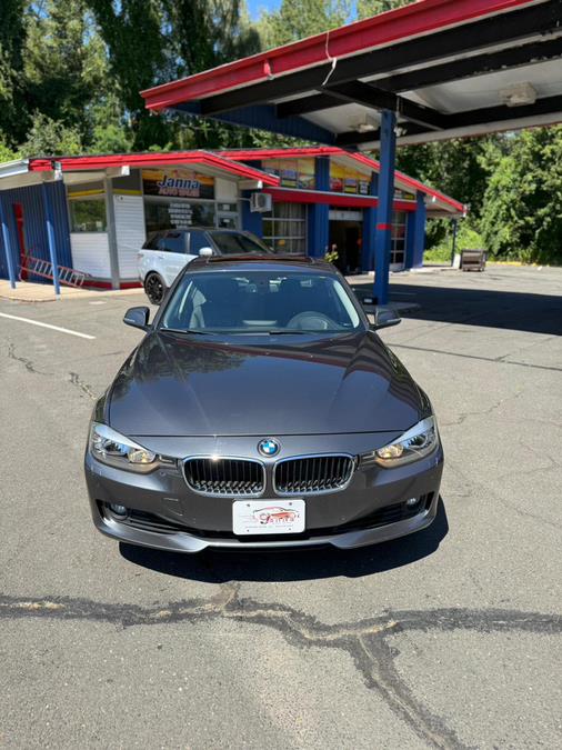 2013 BMW 3 Series 4dr Sdn 328i xDrive AWD SULEV, available for sale in Windsor Locks, Connecticut | JANNA MOTORS LLC. Windsor Locks, Connecticut 2013 BMW 3 Series 4dr Sdn 328i xDrive AWD SULEV, available for sale in Windsor Locks, Connecticut | JANNA MOTORS LLC. Windsor Locks, Connecticut