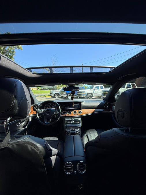 2018 Mercedes-Benz E-Class E 300 4MATIC Sedan, available for sale in Windsor Locks, Connecticut | JANNA MOTORS LLC. Windsor Locks, Connecticut 2018 Mercedes-Benz E-Class E 300 4MATIC Sedan, available for sale in Windsor Locks, Connecticut | JANNA MOTORS LLC. Windsor Locks, Connecticut