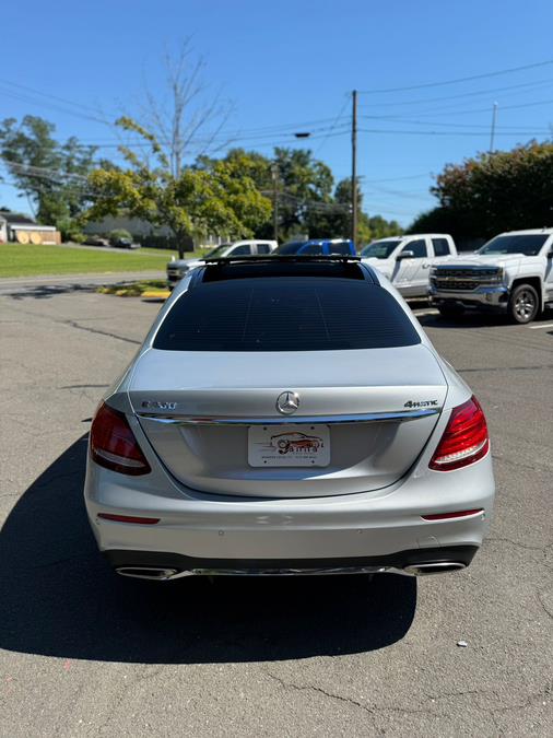 2018 Mercedes-Benz E-Class E 300 4MATIC Sedan, available for sale in Windsor Locks, Connecticut | JANNA MOTORS LLC. Windsor Locks, Connecticut 2018 Mercedes-Benz E-Class E 300 4MATIC Sedan, available for sale in Windsor Locks, Connecticut | JANNA MOTORS LLC. Windsor Locks, Connecticut