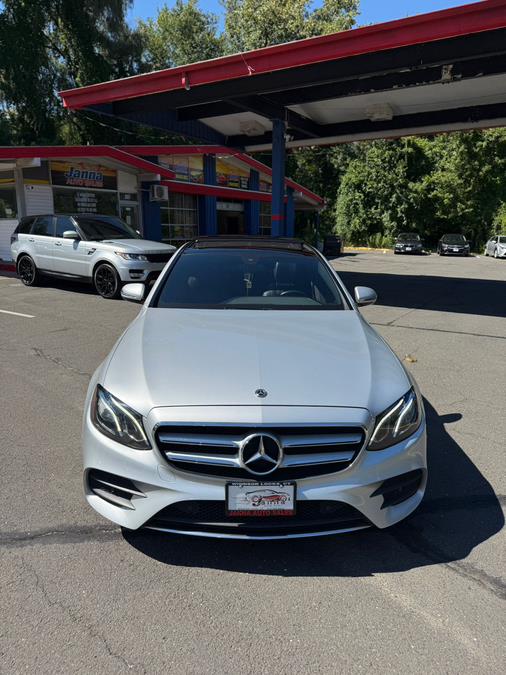 2018 Mercedes-Benz E-Class E 300 4MATIC Sedan, available for sale in Windsor Locks, Connecticut | JANNA MOTORS LLC. Windsor Locks, Connecticut 2018 Mercedes-Benz E-Class E 300 4MATIC Sedan, available for sale in Windsor Locks, Connecticut | JANNA MOTORS LLC. Windsor Locks, Connecticut