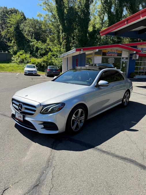 2018 Mercedes-Benz E-Class E 300 4MATIC Sedan, available for sale in Windsor Locks, Connecticut | JANNA MOTORS LLC. Windsor Locks, Connecticut 2018 Mercedes-Benz E-Class E 300 4MATIC Sedan, available for sale in Windsor Locks, Connecticut | JANNA MOTORS LLC. Windsor Locks, Connecticut