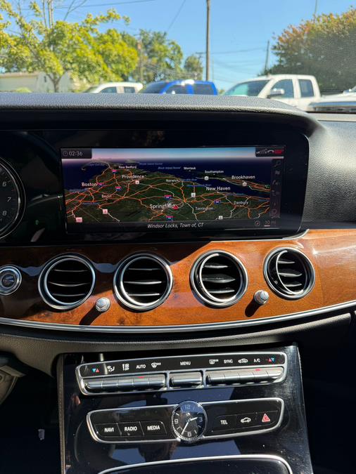 2018 Mercedes-Benz E-Class E 300 4MATIC Sedan, available for sale in Windsor Locks, Connecticut | JANNA MOTORS LLC. Windsor Locks, Connecticut 2018 Mercedes-Benz E-Class E 300 4MATIC Sedan, available for sale in Windsor Locks, Connecticut | JANNA MOTORS LLC. Windsor Locks, Connecticut